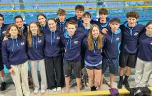  La Team Juniors 3 en déplacement à Bethune