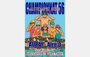 CHAMPIONNAT 56 HIVER