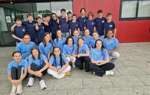 Stage Team U13