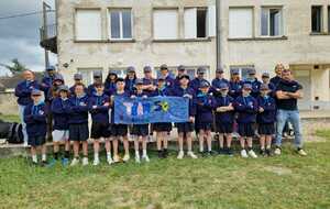 Coupe de l'ouest des départements 2026 Chinon