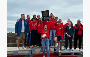 Retour sur la saison d'eau libre 2025