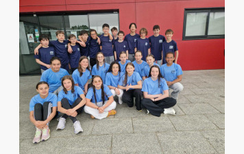 Stage Team U13