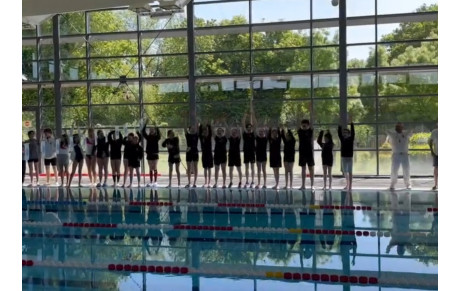 INTERCLUBS BENJAMINS