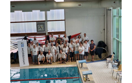 OFFICIELS, Nous avons besoin de vous !