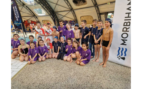 Compétition avenirs challenge et plot Mars 2026