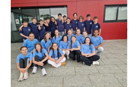 Stage Team U13
