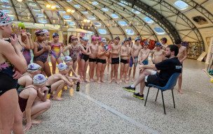 TEAM Avenirs rencontre 1