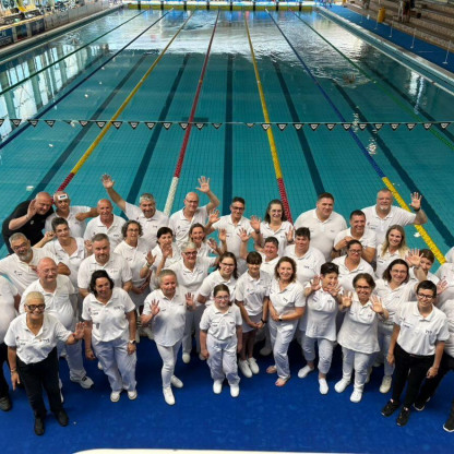 Jeunes officiels aux Championnat de France U18