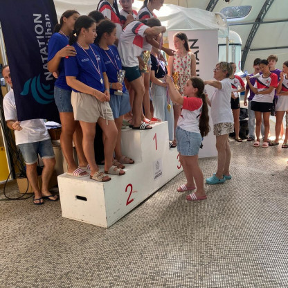 INTERCLUB U12-U13
