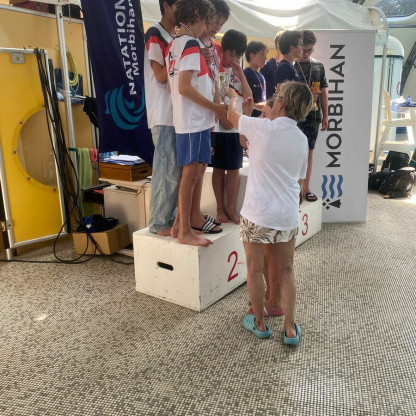 INTERCLUB U12-U13