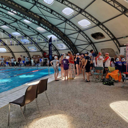 INTERCLUB U12-U13