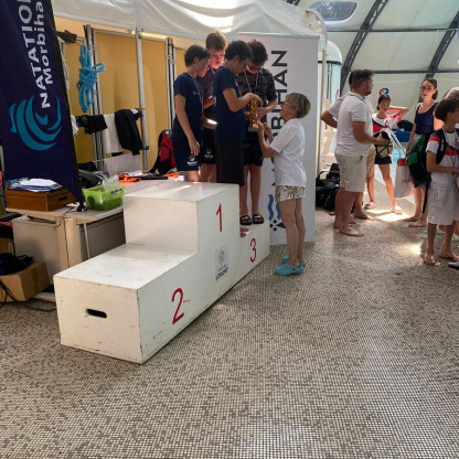 INTERCLUB U12-U13